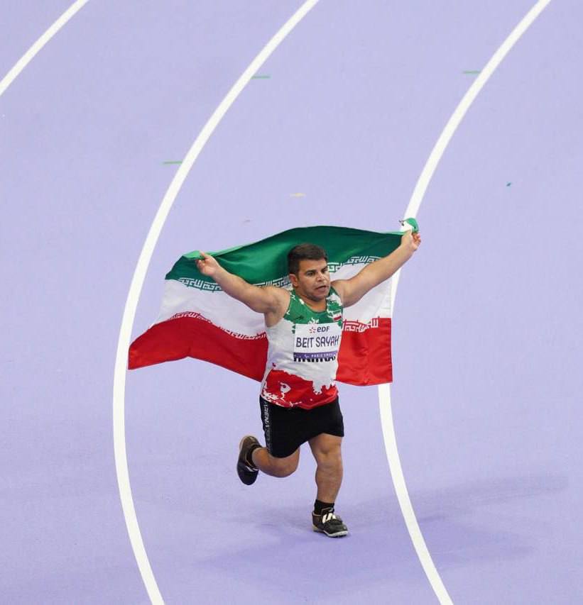 چرا طلای صادق بیت سیاح سوخت شد +جزییات