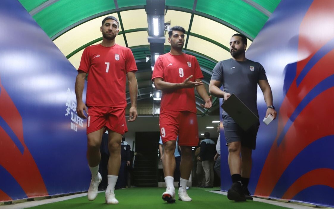 طارمی شاگرد خلف علی دایی نیست/ او پیش چشم میلیونها ایرانی مردود شد! طارمی شاگرد خلف علی دایی نیست/ او پیش چشم میلیونها ایرانی مردود شد!