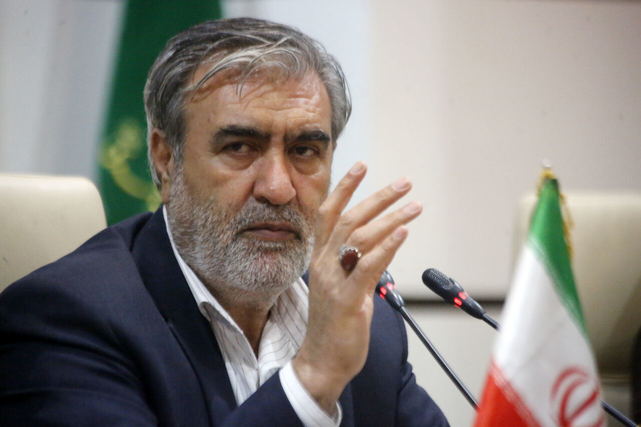 ایران انتقام سردار سپاه را از اسرائیل میگیرد؟ ایران انتقام سردار سپاه را از اسرائیل میگیرد؟