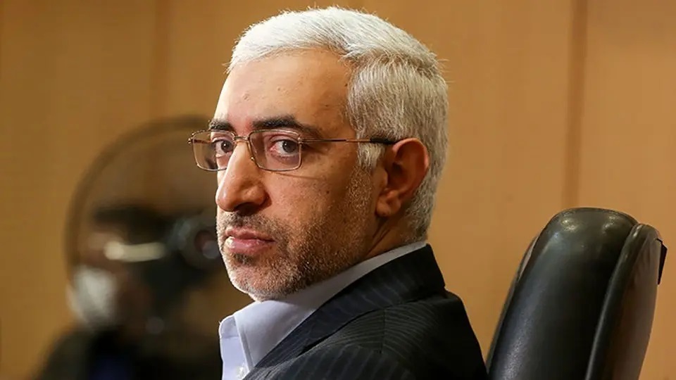 مدیر جنجالی دولت استعفا داد +جزئیات مدیر جنجالی دولت استعفا داد +جزئیات