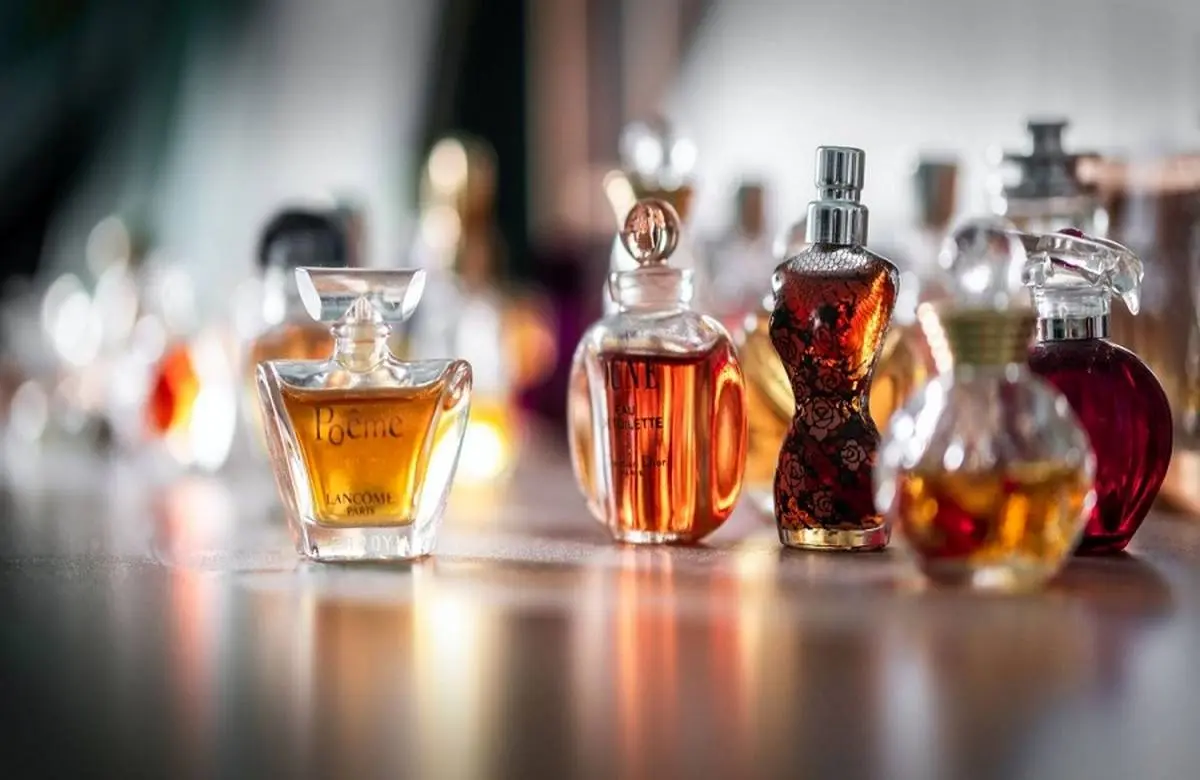 استفاده از این عطرها خطرناک است +اسامی استفاده از این عطرها خطرناک است +اسامی