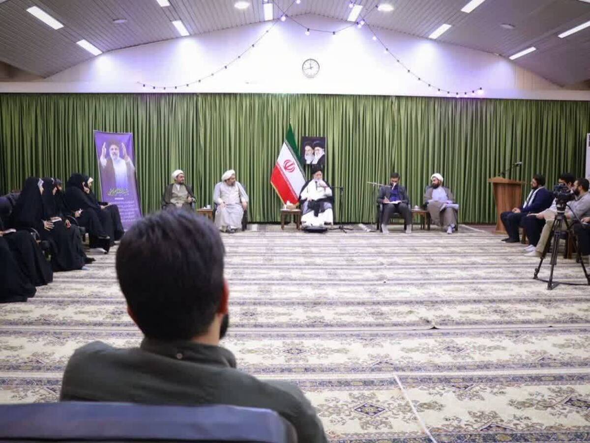 این اظهارات علم‌الهدی درباره دولت پزشکیان وایرال شد