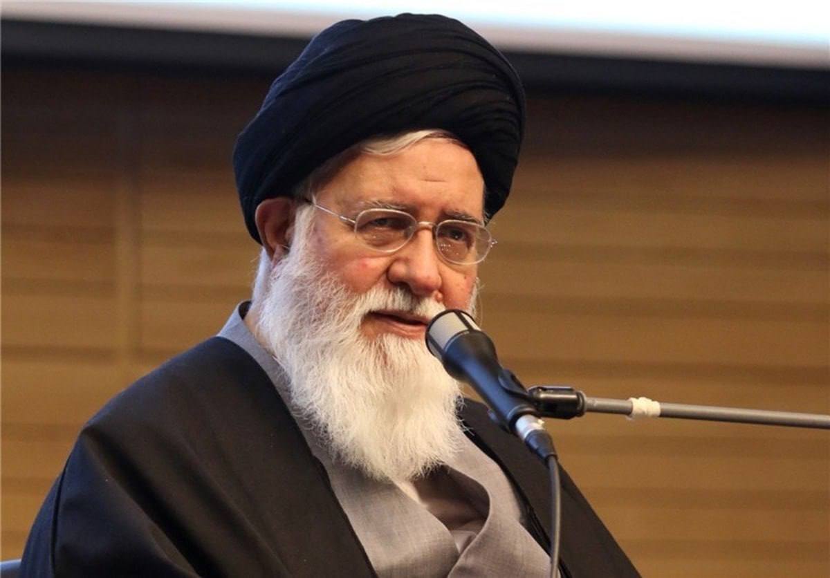 علم‌الهدی شاکی شد؛ این اظهارات با منطق اسلامی سازگار نیست!