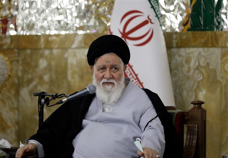 حمله به علم‌الهدی درباره حضور افغان‌ها در ایران!