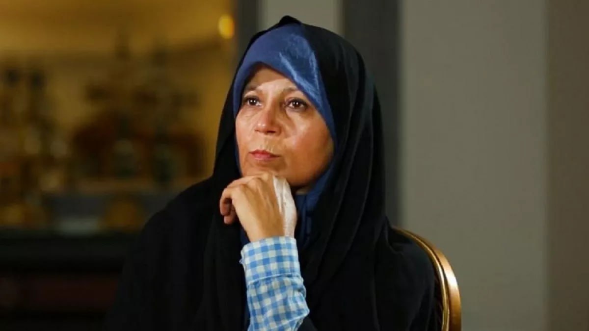 دختر هاشمی‌رفسنجانی از زندان آزاد شد