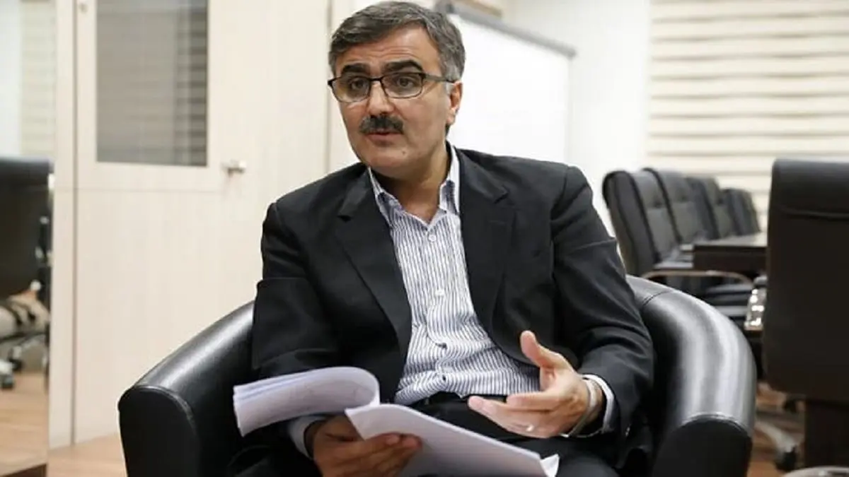 پیشبینی رئیس بانک مرکزی از نرخ تورم تا پایان سال پیشبینی رئیس بانک مرکزی از نرخ تورم تا پایان سال