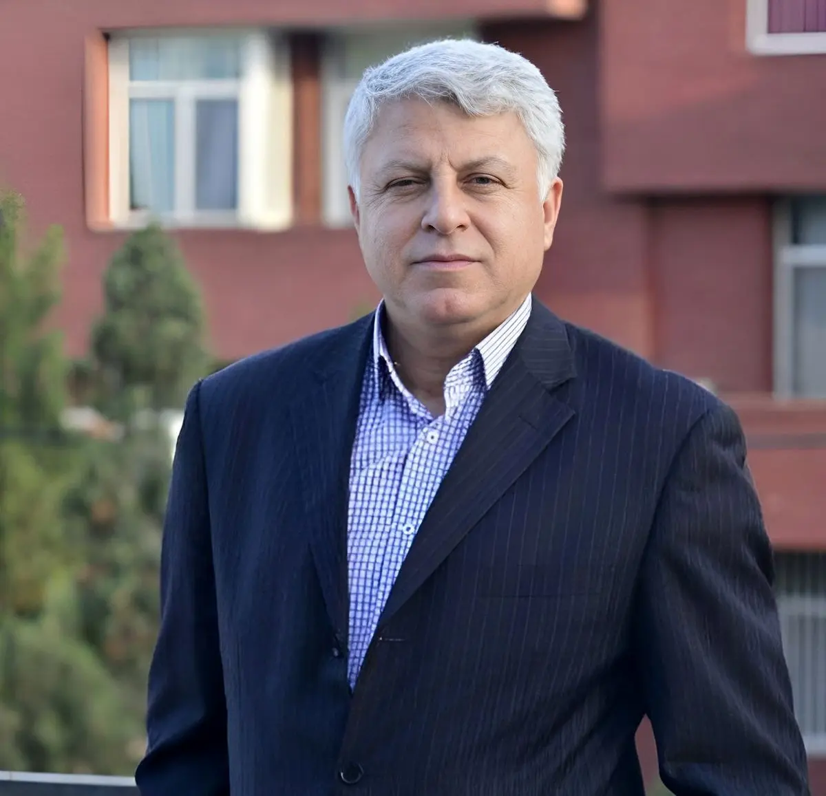 فیاض زاهد: دستور هسته قدرت همکاری با پزشکیان است؛ تندروها و کفن پوشان جدی گرفته نمیشوند فیاض زاهد: دستور هسته قدرت همکاری با پزشکیان است؛ تندروها و کفن پوشان جدی گرفته نمیشوند