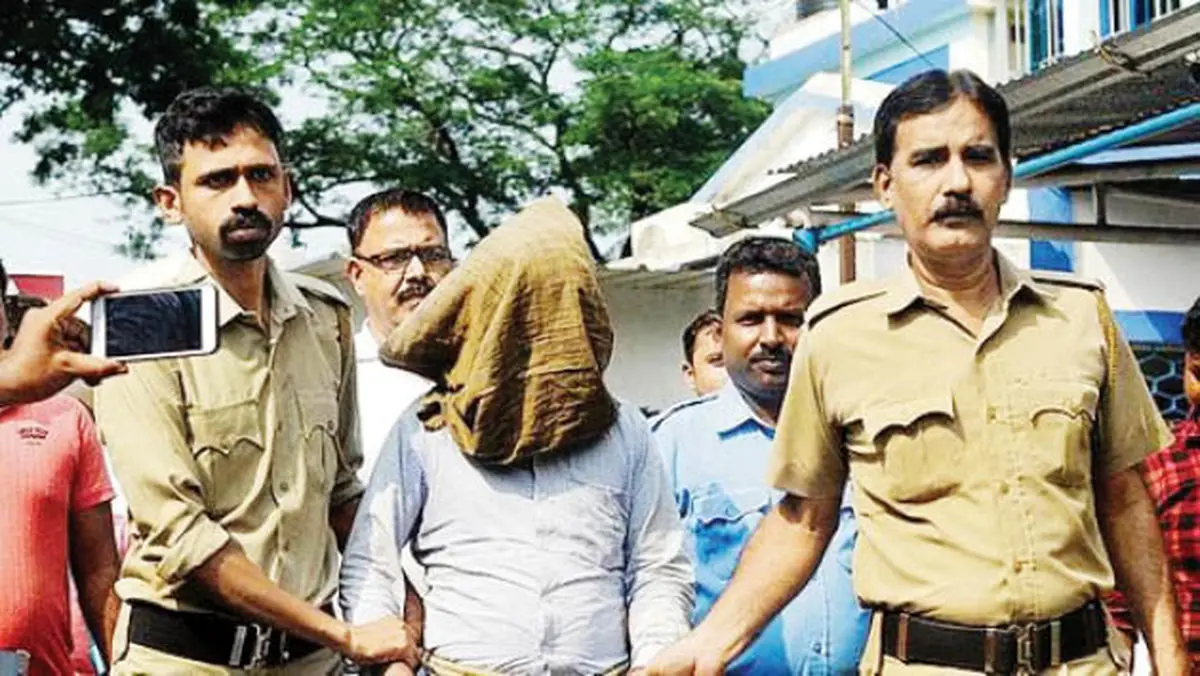 اعتراف مرد آزارگر به ارتکاب ۸ قتل!