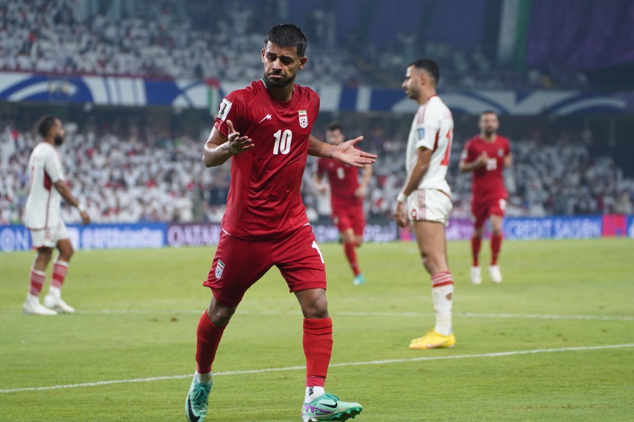 سخنان پیشکسوت پرسپولیس علیه قایدی در آنتن زنده +ویدئو سخنان پیشکسوت پرسپولیس علیه قایدی در آنتن زنده +ویدئو