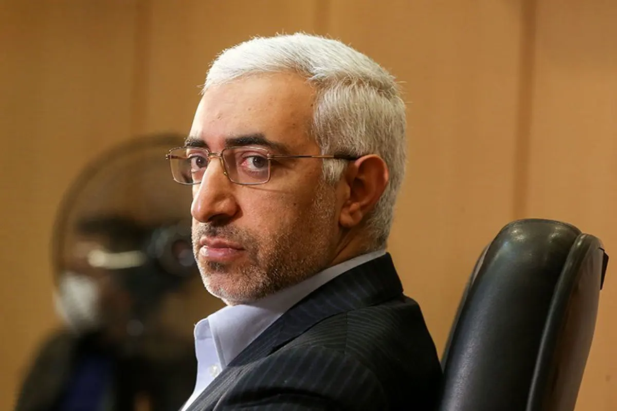 وام با سود ۴ درصدی مدیران بورسی قطعا تخلف است؛ مگر به یک شرط وام با سود ۴ درصدی مدیران بورسی قطعا تخلف است؛ مگر به یک شرط