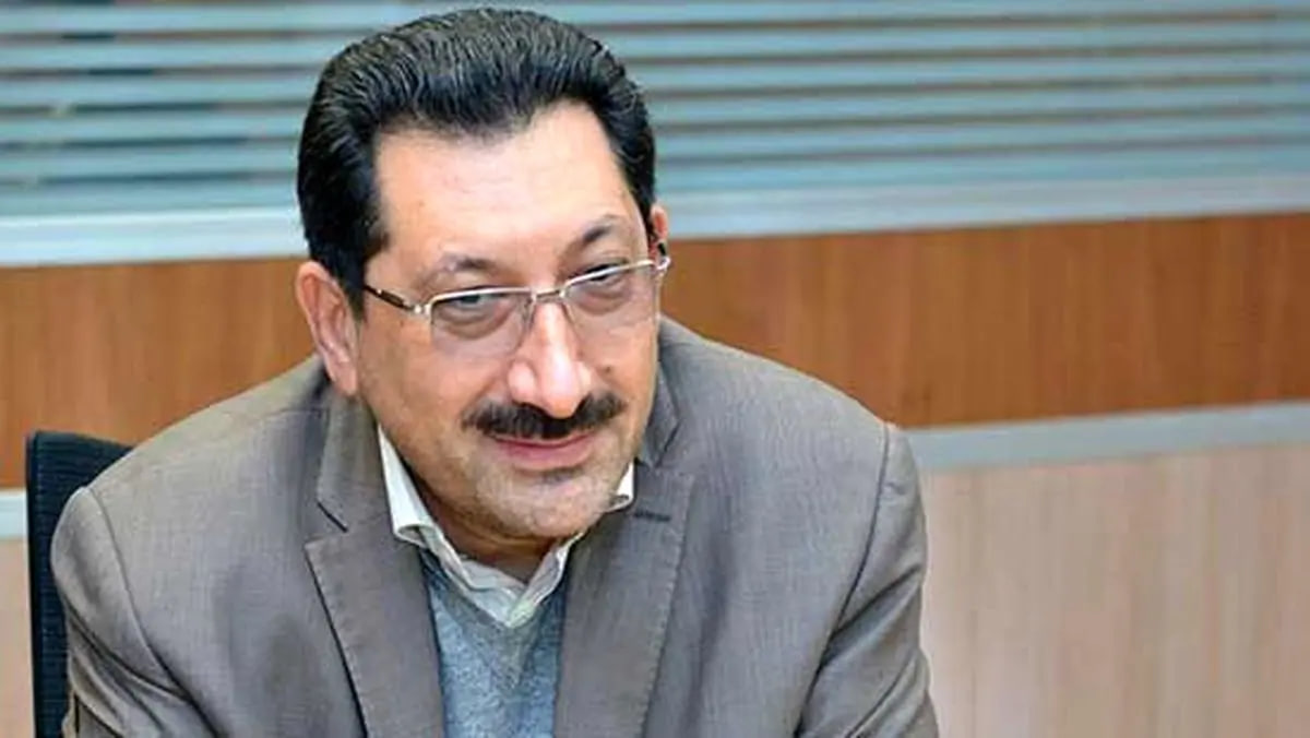 وزیر نیرو: زیر بار اعلام زمان قطعی برق نرفتم