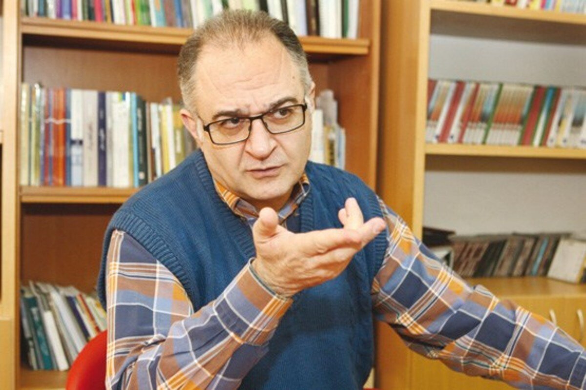 کینه‌ورزی مجری صداوسیما علیه پزشکیان؛ توهین آشکار باید تمام شود! +ویدئو