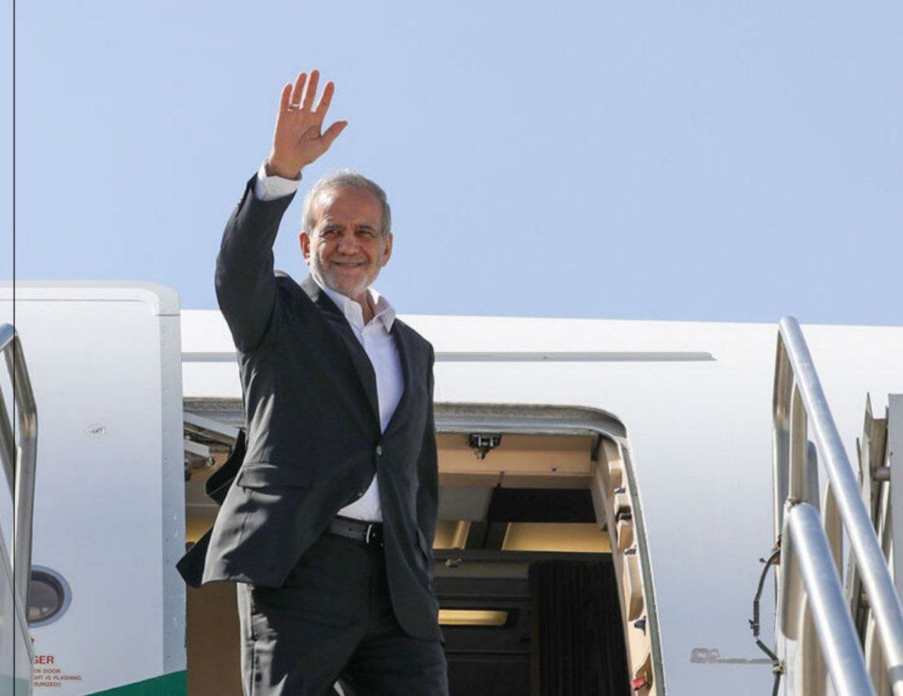 فرزند رئیسجمهور در راه آمریکا؛ لیست مسافران نیویورک مشخص شد +اسامی فرزند رئیسجمهور در راه آمریکا؛ لیست مسافران نیویورک مشخص شد +اسامی