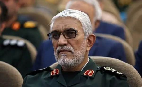 خبر جدید سپاه از انتقام شهید هنیه منتشر شد خبر جدید سپاه از انتقام شهید هنیه منتشر شد