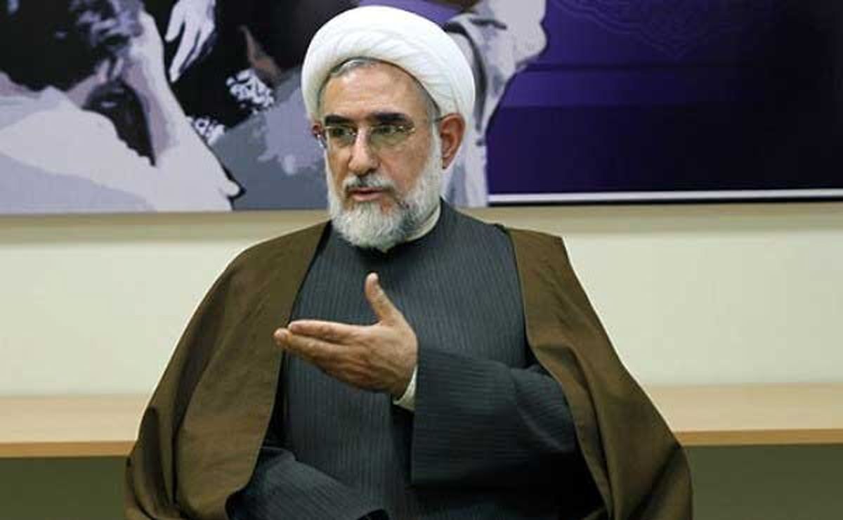 طعنه فعال سیاسی اصلاحطلب: وفاق ملی به معنای آش شلهقلمکار نیست طعنه فعال سیاسی اصلاحطلب: وفاق ملی به معنای آش شلهقلمکار نیست