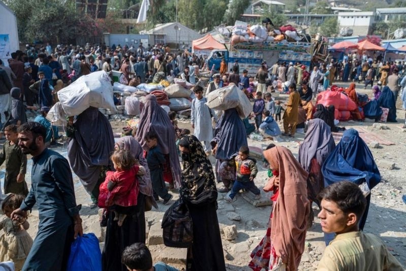 حقایق تکان‌دهنده از حضور اتباع افغانستانی در ایران/ داعشی‌ها وارد کشور شدند