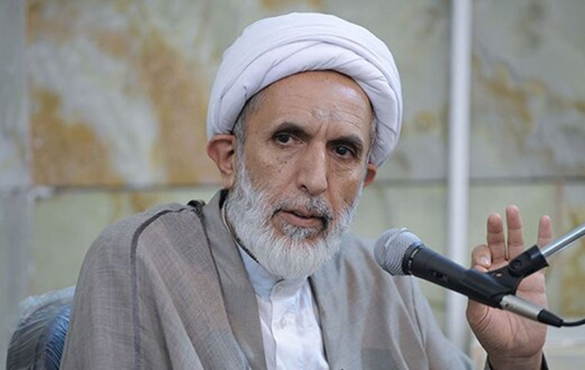 مهدی طائب حکم میرحسین موسوی و کروبی را صادر کرد! +ویدئو
