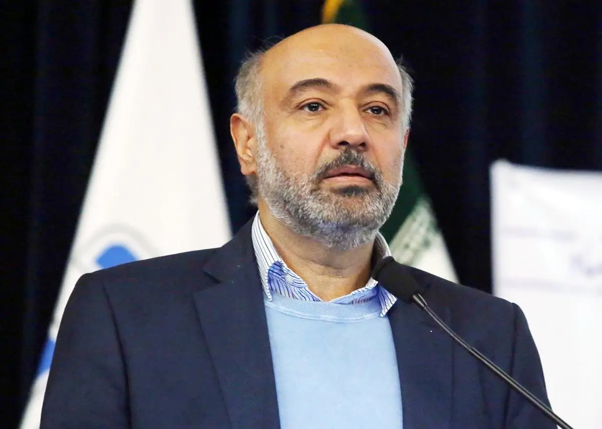 نظر وزیر کار درباره افزایش حقوق کارگران متناسب با تورم نظر وزیر کار درباره افزایش حقوق کارگران متناسب با تورم