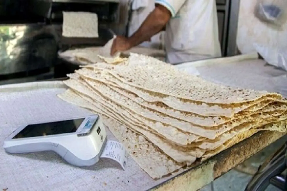 سوءاستفاده از کارتهای بانکی خرید نان را سختتر میکند؟ سوءاستفاده از کارتهای بانکی خرید نان را سختتر میکند؟