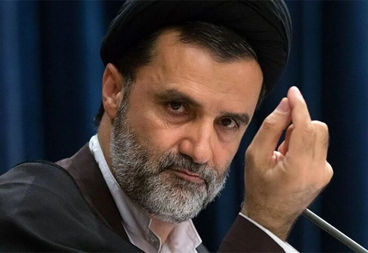 درخواست کردند سپاه قدس و حاج قاسم را تروریستی اعلام کنیم!