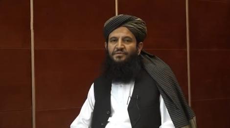 اقدامات هتاکانه طالبان علیه ایران تمامی ندارد/ چرا حاکمیت نسبت به این بی‌احترامی‌‌ها بی‌تفاوت است؟