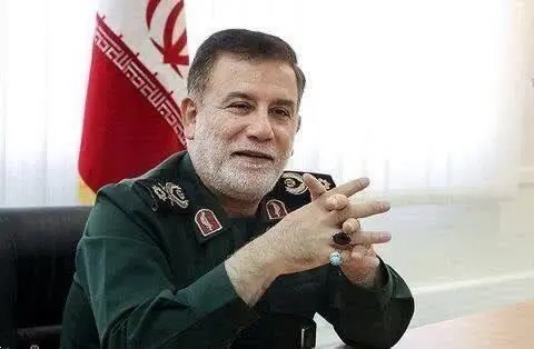 اطلاعیه فوری درباره شهادت سردار سپاه همراه با سیدحسن نصرالله