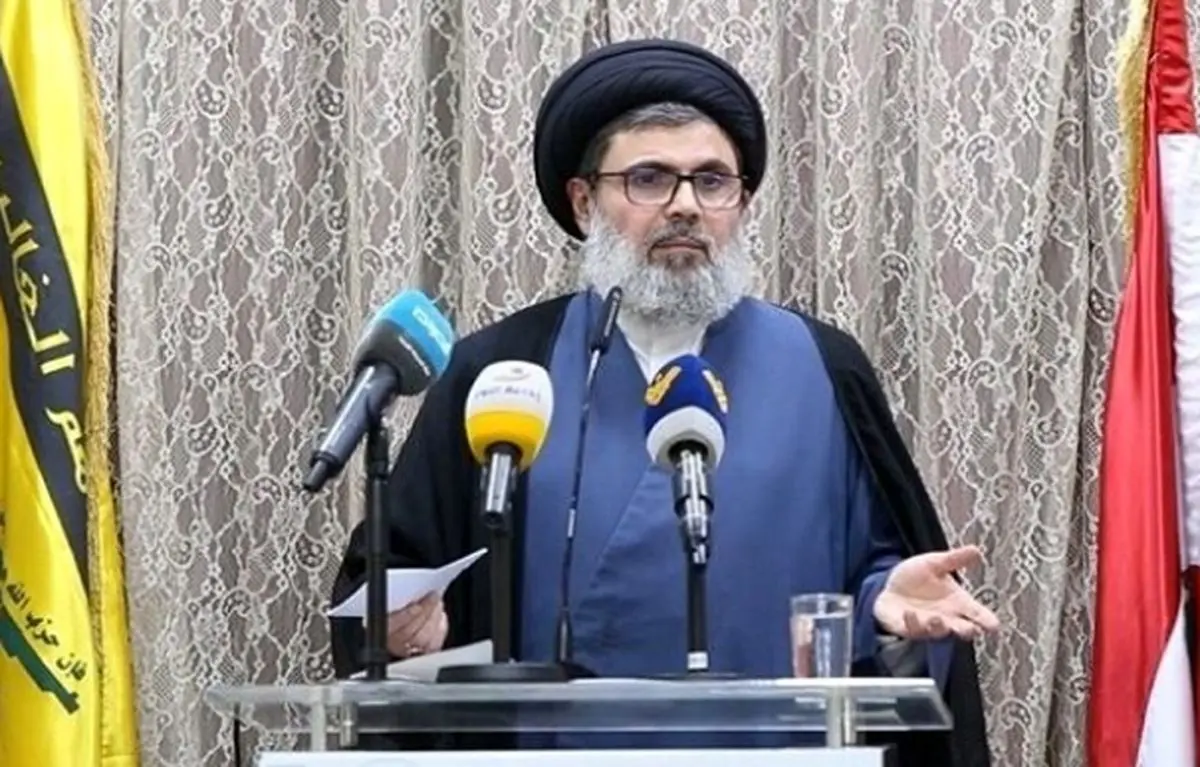 رسانه آمریکایی تکلیف خبر شهادت جانشین احتمالی سیدحسن نصرالله را روشن کرد رسانه آمریکایی تکلیف خبر شهادت جانشین احتمالی سیدحسن نصرالله را روشن کرد