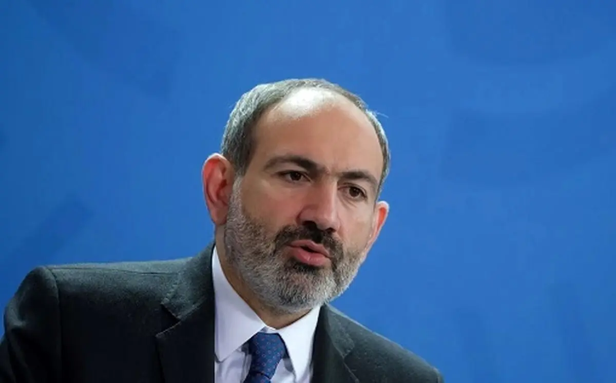 ارمنستان: روی ۸۰ درصد از معاهده صلح با باکو توافق شده؛ آماده امضا هستیم ارمنستان: روی ۸۰ درصد از معاهده صلح با باکو توافق شده؛ آماده امضا هستیم