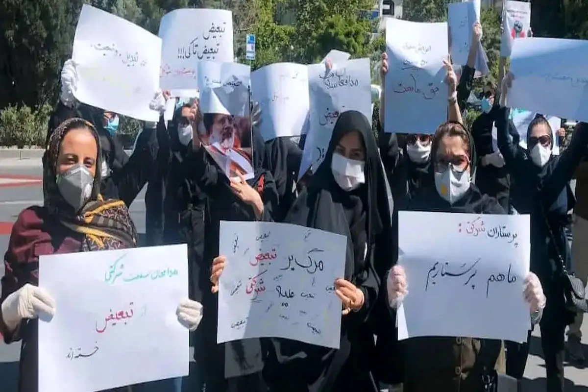 خطر بزرگ برای نظام سلامت ایران/ مقصد پرستاران مهاجر کدام کشور است؟