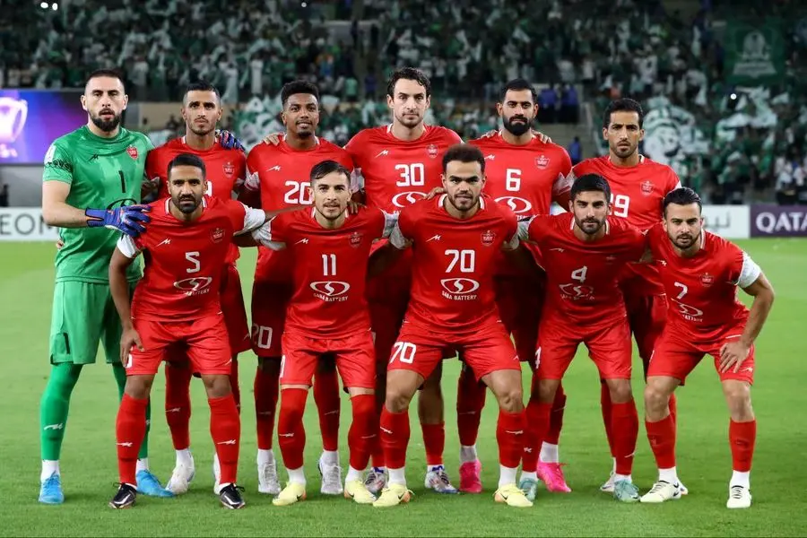 ترکیب احتمالی پرسپولیس مقابل پاختاکور؛ گاریدو در جستجوی پیروزی آسیایی