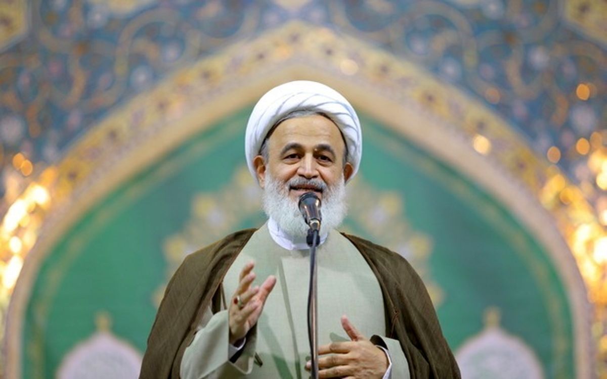 عصبانیت شدید پناهیان از روزنامه‌ها؛ تعطیلشان کنید! +ویدئو