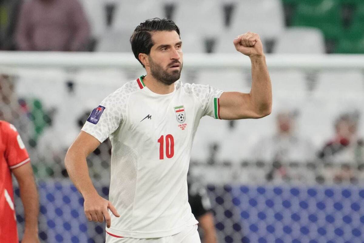 مذاکره استقلال با مهاجم سابق پرسپولیس؛ یاغی جدید در راه است مذاکره استقلال با مهاجم سابق پرسپولیس؛ یاغی جدید در راه است
