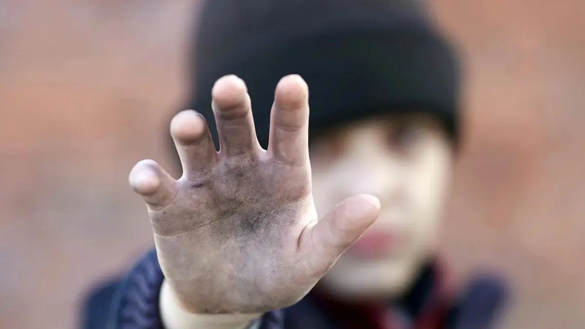 ماجرای هولناک کتک زدن کودک کار؛ مسئولان متخلف دستگیر شدند ماجرای هولناک کتک زدن کودک کار؛ مسئولان متخلف دستگیر شدند