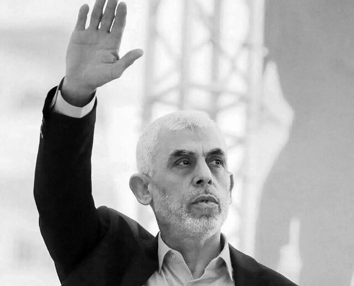 محسن رضایی: انتقام خون السنوار گرفته خواهد شد محسن رضایی: انتقام خون السنوار گرفته خواهد شد