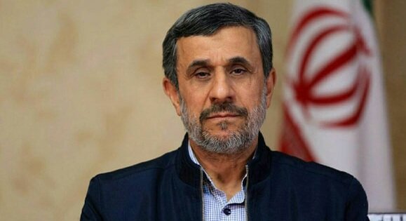 سکوت احمدی‌نژاد صدای رسانه نزدیک به سپاه را درآورد!