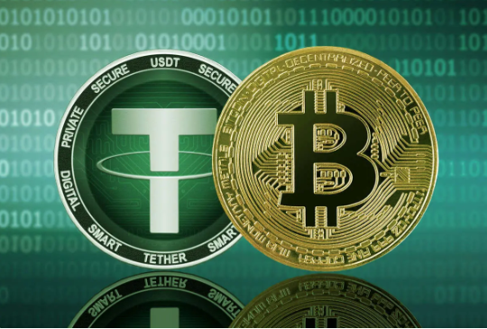 قیمت روز ارز‌های دیجیتال شنبه ۵ آبان ۱۴۰۳