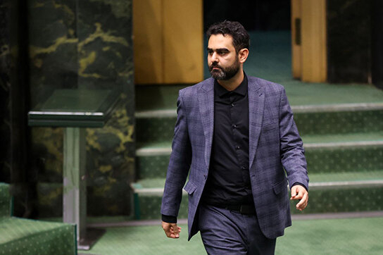 امیرحسین ثابتی ادعای مهمی را درباره معاونان پزشکیان مطرح کرد