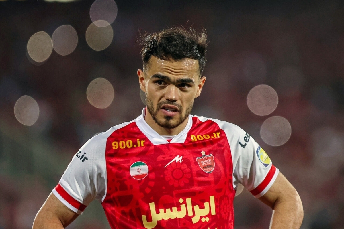 اطلاعیه نگرانکننده پرسپولیس در مورد اورونوف اطلاعیه نگرانکننده پرسپولیس در مورد اورونوف
