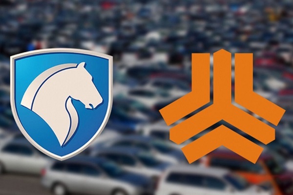 قیمت پرفروش‌های سایپا و ایران‌خودرو پس از افزایش قیمت مشخص شد +جدول قیمت‌ها