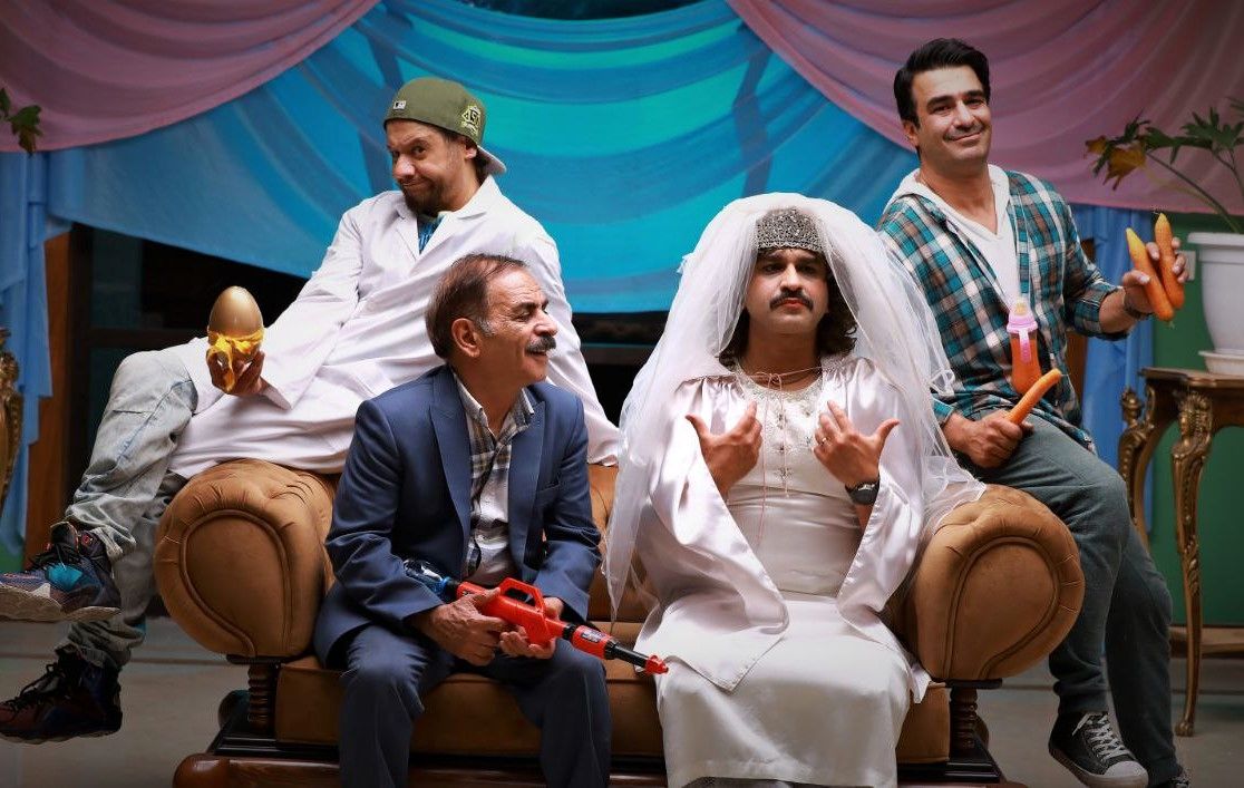 این برنامه‌ها باعث آبروریزی صداوسیما شدند؟