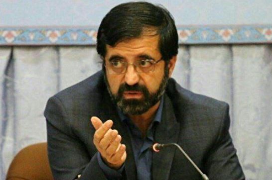 تهران و قم استانداران جدید خود را شناختند +عکس