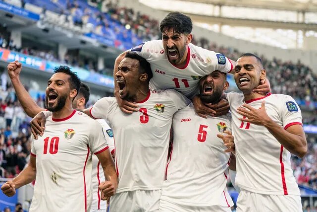 ایران ۴-۱ قطر/ جشنواره گل یوزها مقابل قهرمان آسیا/ بردیم و حسرت جام ملتها را خوردیم! ایران ۴-۱ قطر/ جشنواره گل یوزها مقابل قهرمان آسیا/ بردیم و حسرت جام ملتها را خوردیم!