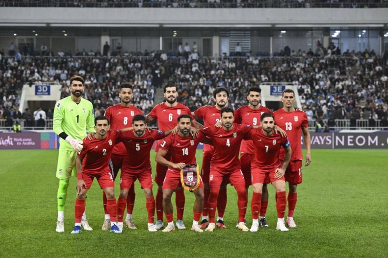 ازبکستان صفر-صفر ایران/ سریال تساوی‌های تیم ملی مقابل ازبک‌ها ادامه دارد!