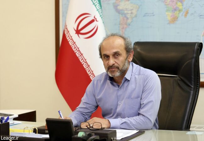 پیام تسلیت رئیس صداوسیما چه ارزشی برای مردم دارد؟! پیام تسلیت رئیس صداوسیما چه ارزشی برای مردم دارد؟!
