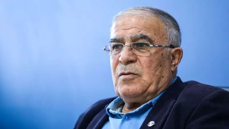 پیشکسوت آبیها: اگر فرهاد مجیدی به استقلال برگردد دیوانه است پیشکسوت آبیها: اگر فرهاد مجیدی به استقلال برگردد دیوانه است