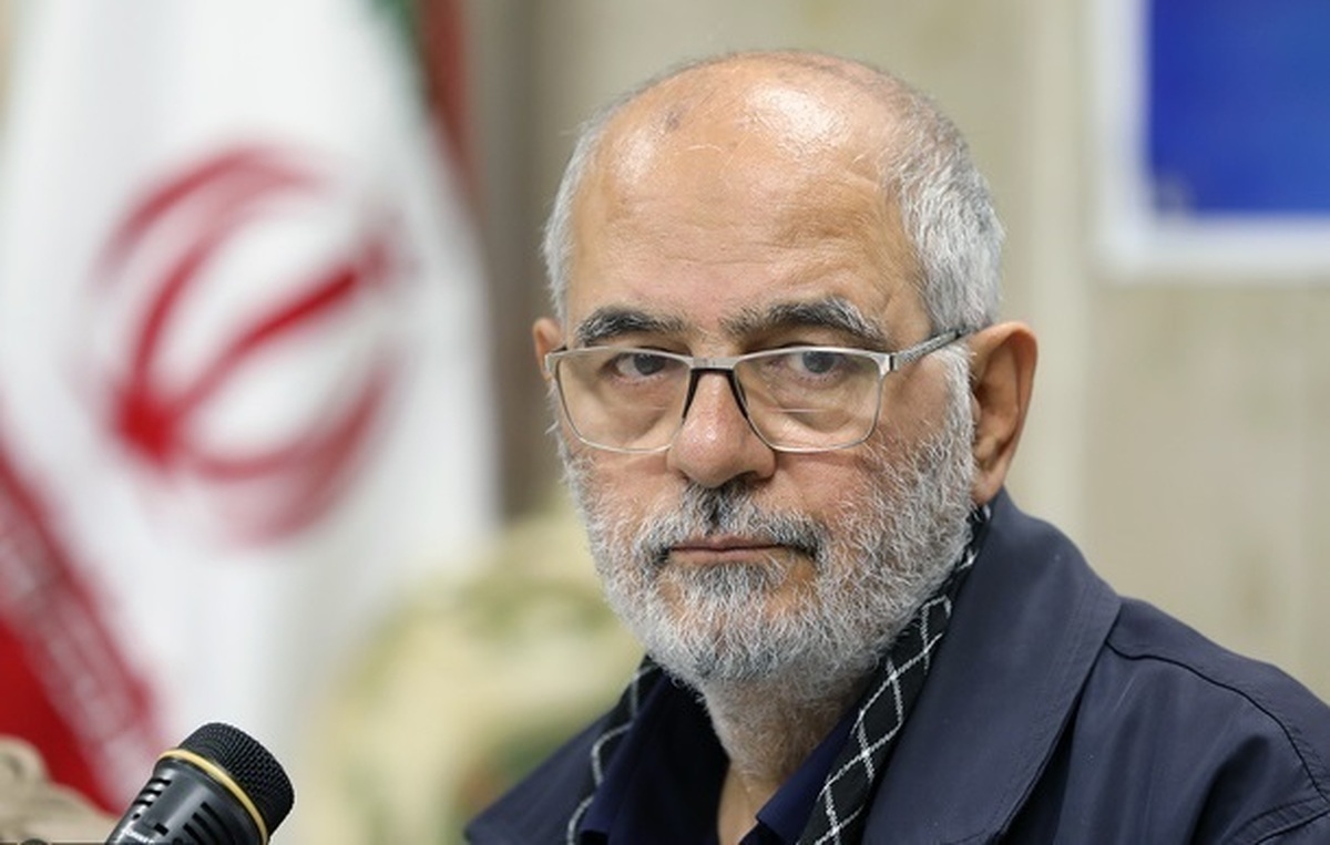 ایران آماده لشکرکشی برای جنگ با اسرائیل شد +ویدیو