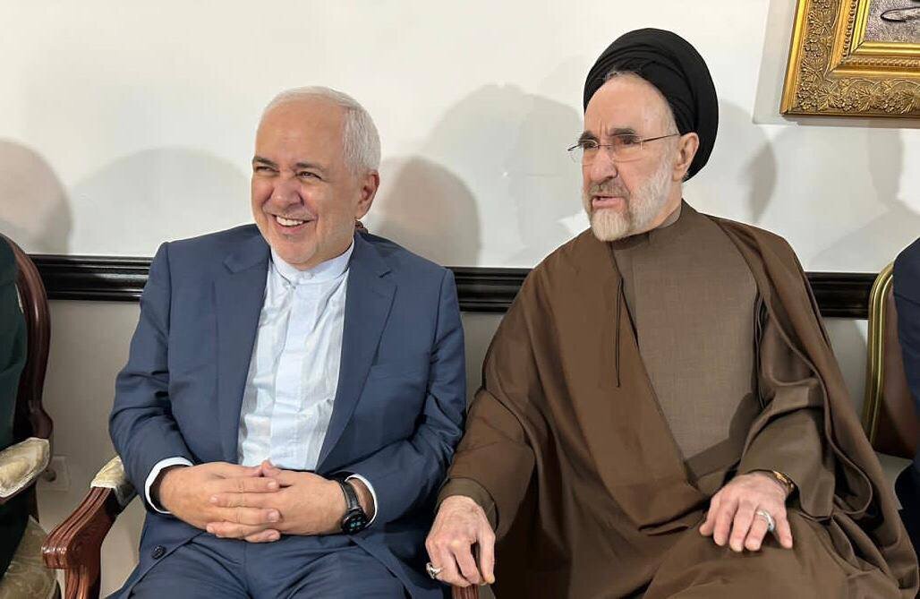 عراقچی تنها در میدان دیپلماسی؛ پیشنهاد حضور سیدمحمد خاتمی و ظریف در رایزنی‌های سیاسی واقعی می‌شود؟