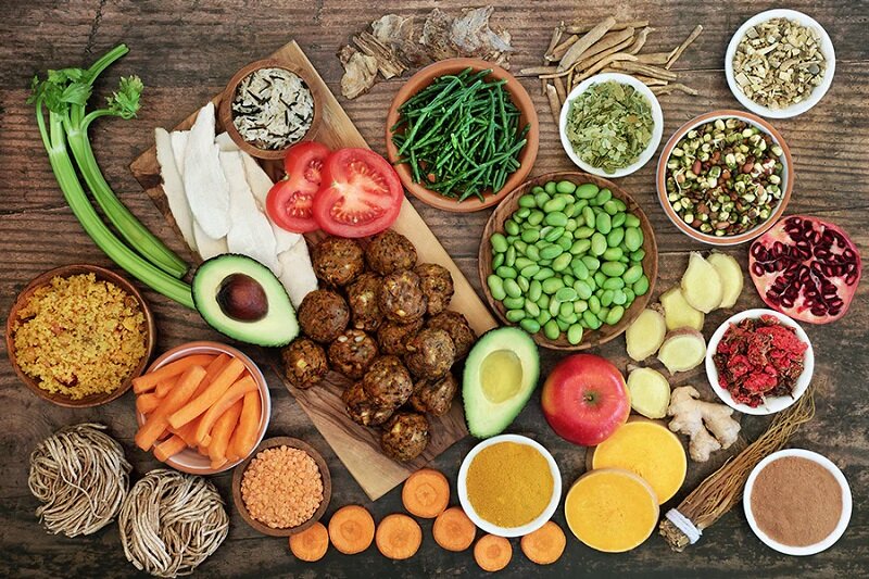 معجزه ۵ خوراکی برای قند خون معجزه ۵ خوراکی برای قند خون
