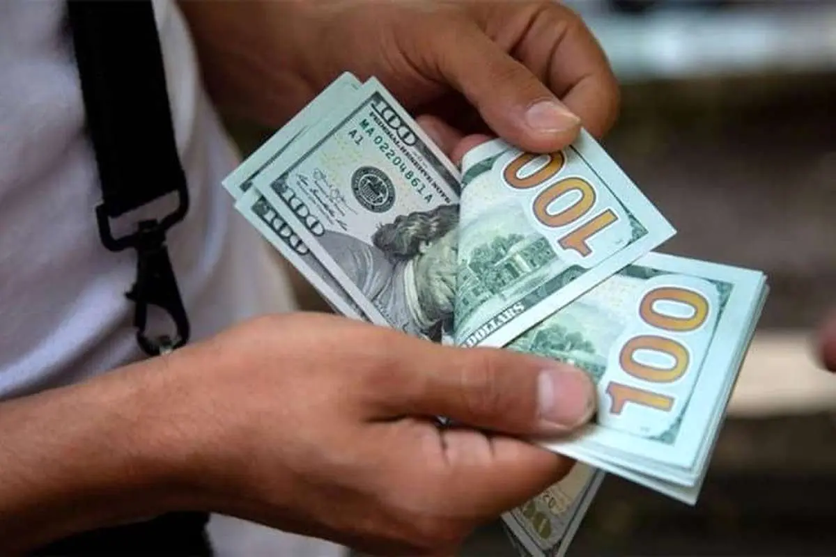 قیمت واقعی دلار چقدر است؟