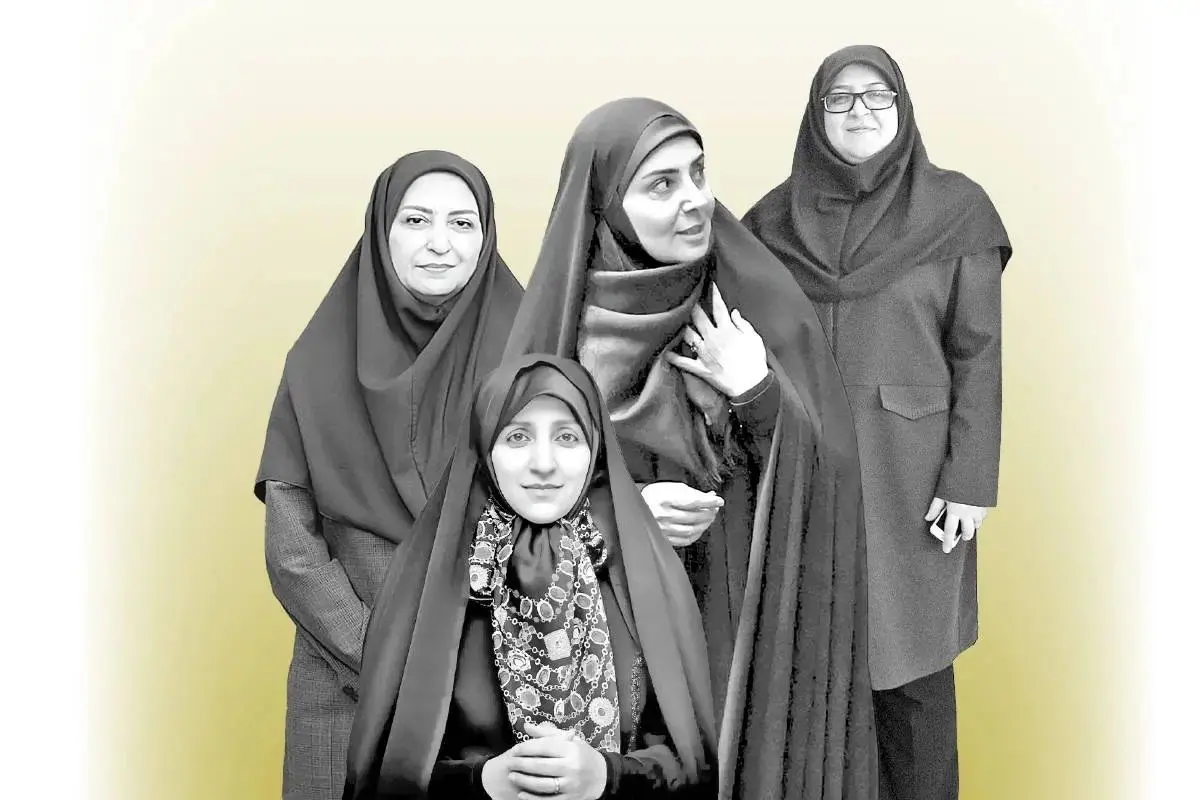 آمار زنان فعال در دولت مسعود پزشکیان؛ زنان در کدام دولت بیشترین سمت را داشتند؟ آمار زنان فعال در دولت مسعود پزشکیان؛ زنان در کدام دولت بیشترین سمت را داشتند؟